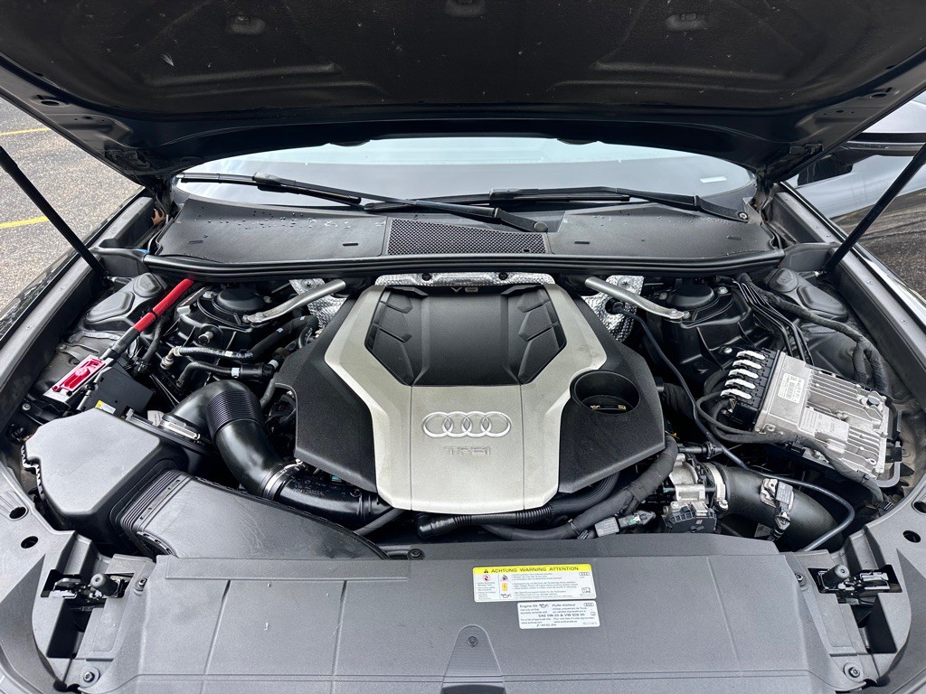 2019 Audi A6 Image 17