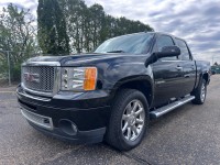 Image for 2009 GMC Sierra 1500 DENALI ID: 7351446