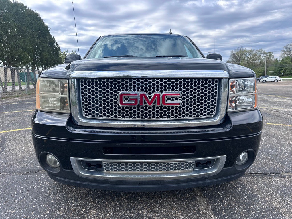 2009 GMC Sierra Image 7