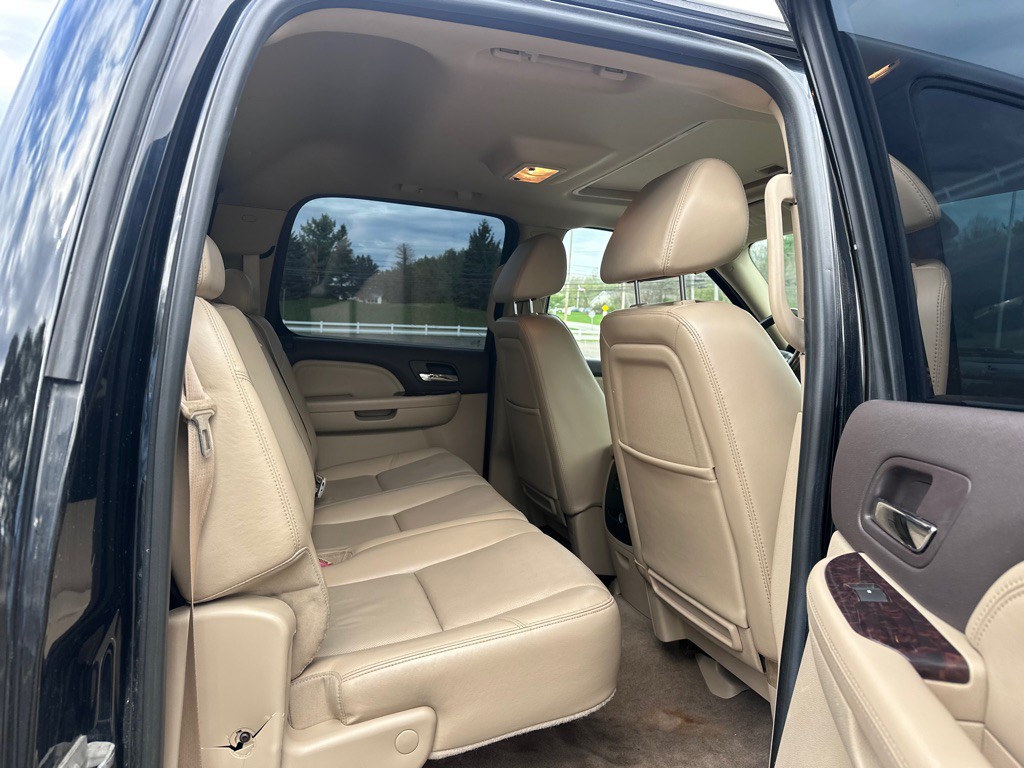 2009 GMC Sierra Image 10