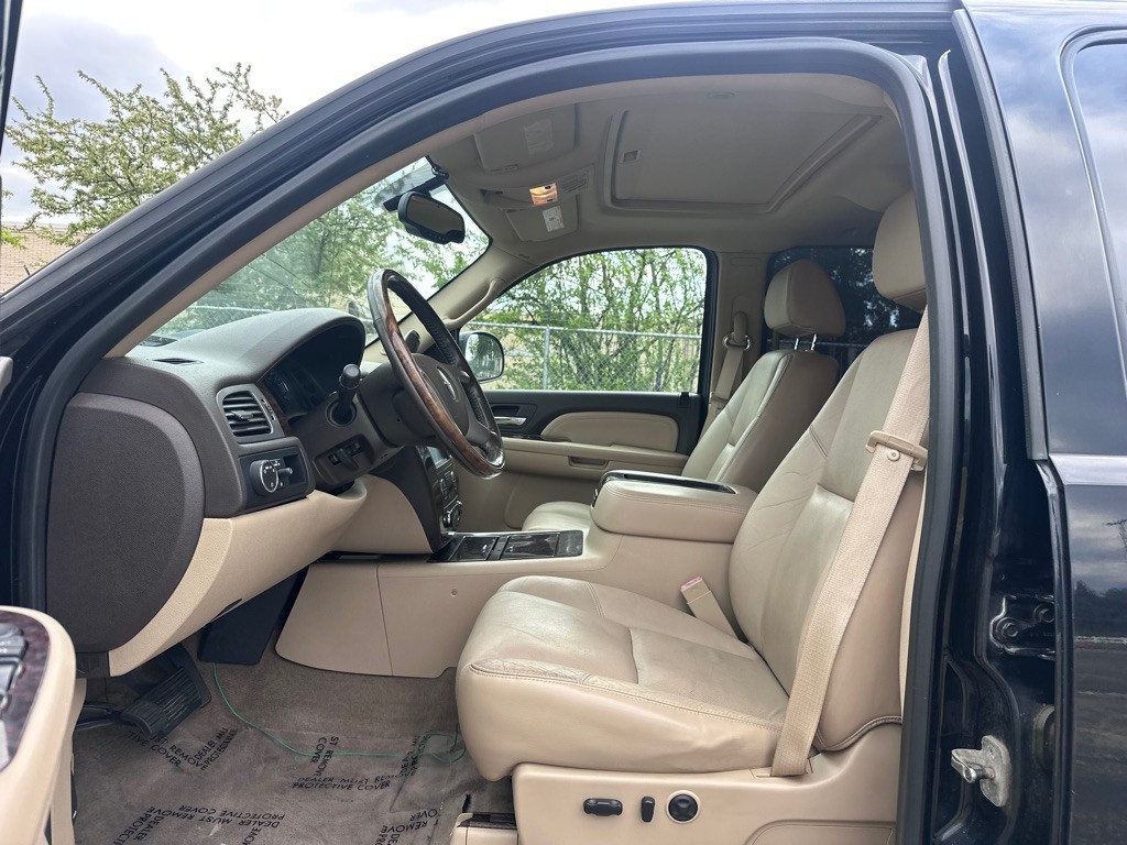 2009 GMC Sierra Image 11