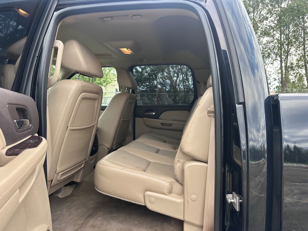 2009 GMC Sierra Image 12