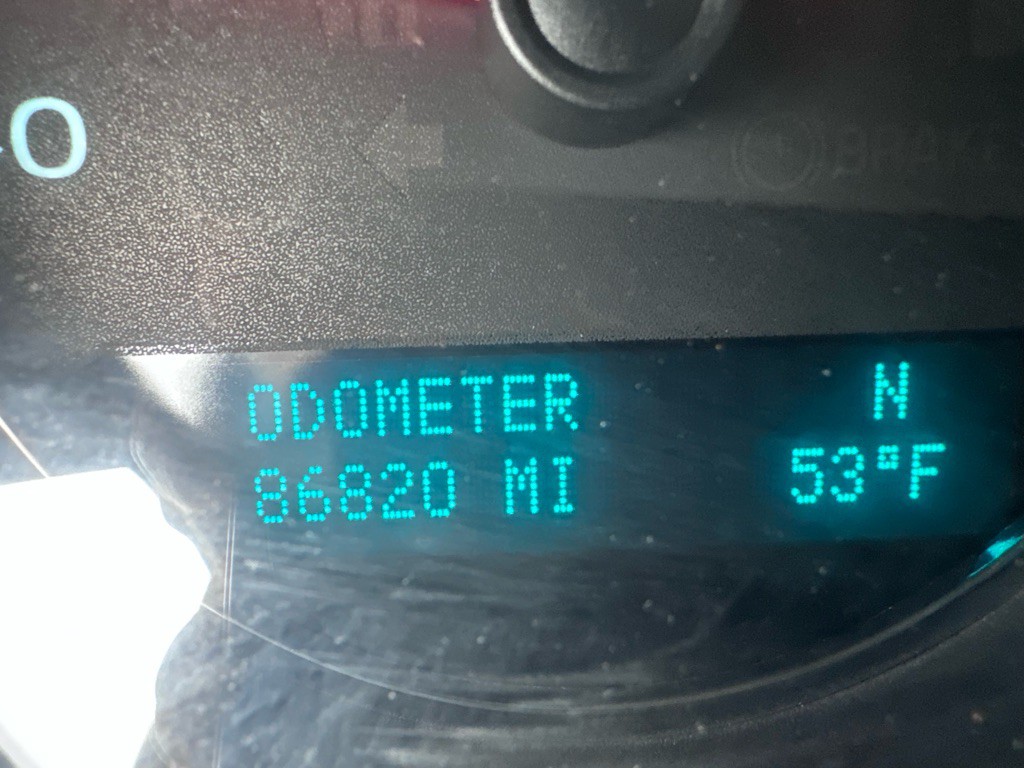 2009 GMC Sierra Image 14