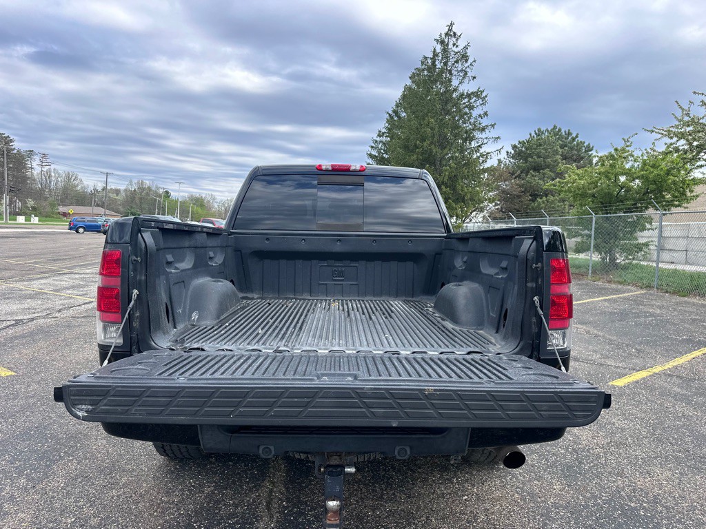 2009 GMC Sierra Image 15