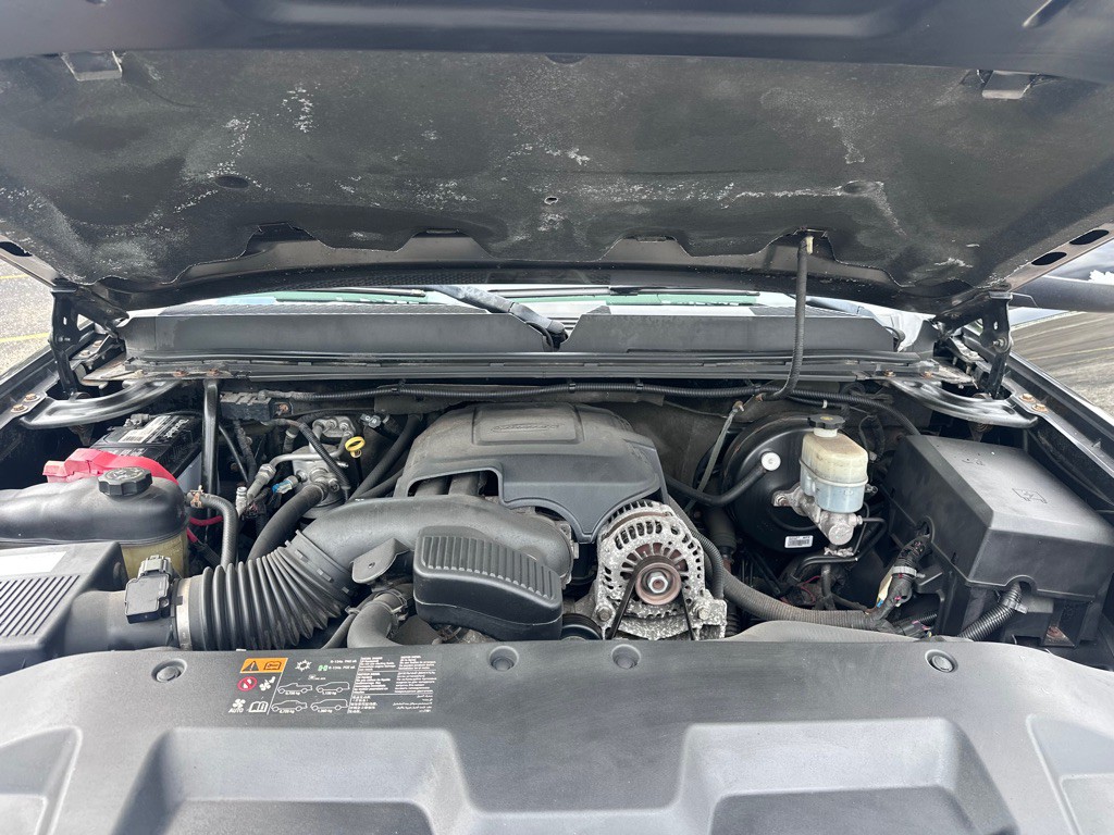 2009 GMC Sierra Image 17