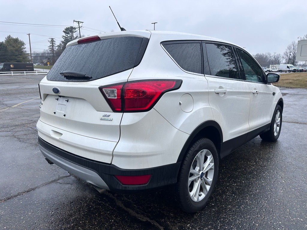 2019 Ford Escape Image 4