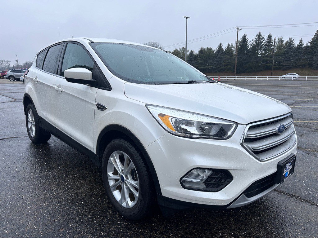 2019 Ford Escape Image 6