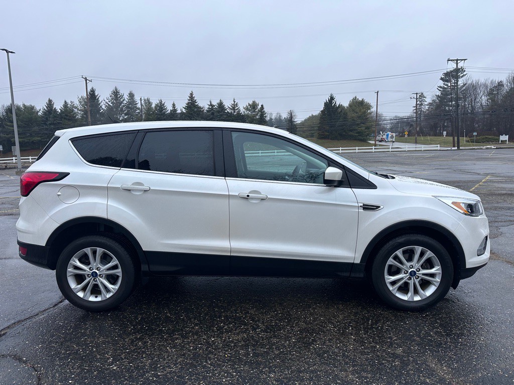 2019 Ford Escape Image 7