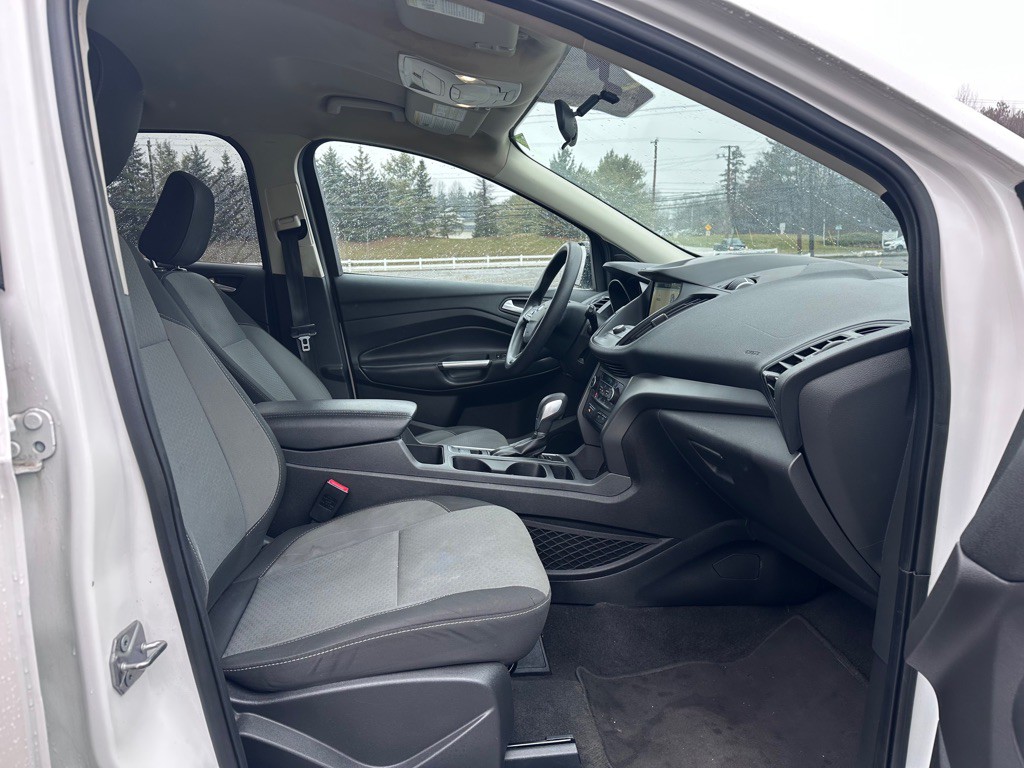 2019 Ford Escape Image 8