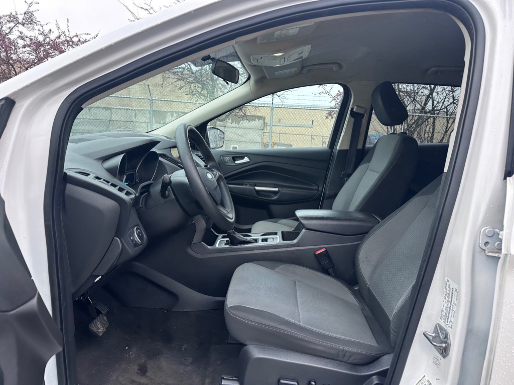 2019 Ford Escape Image 11