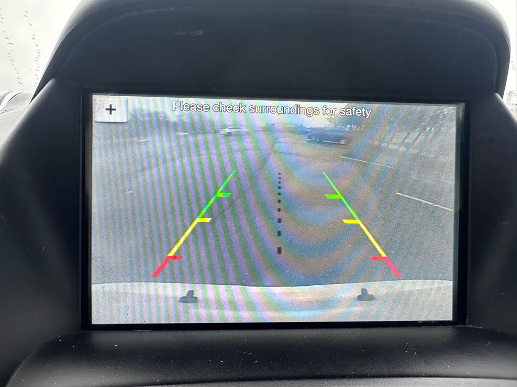 2019 Ford Escape Image 12