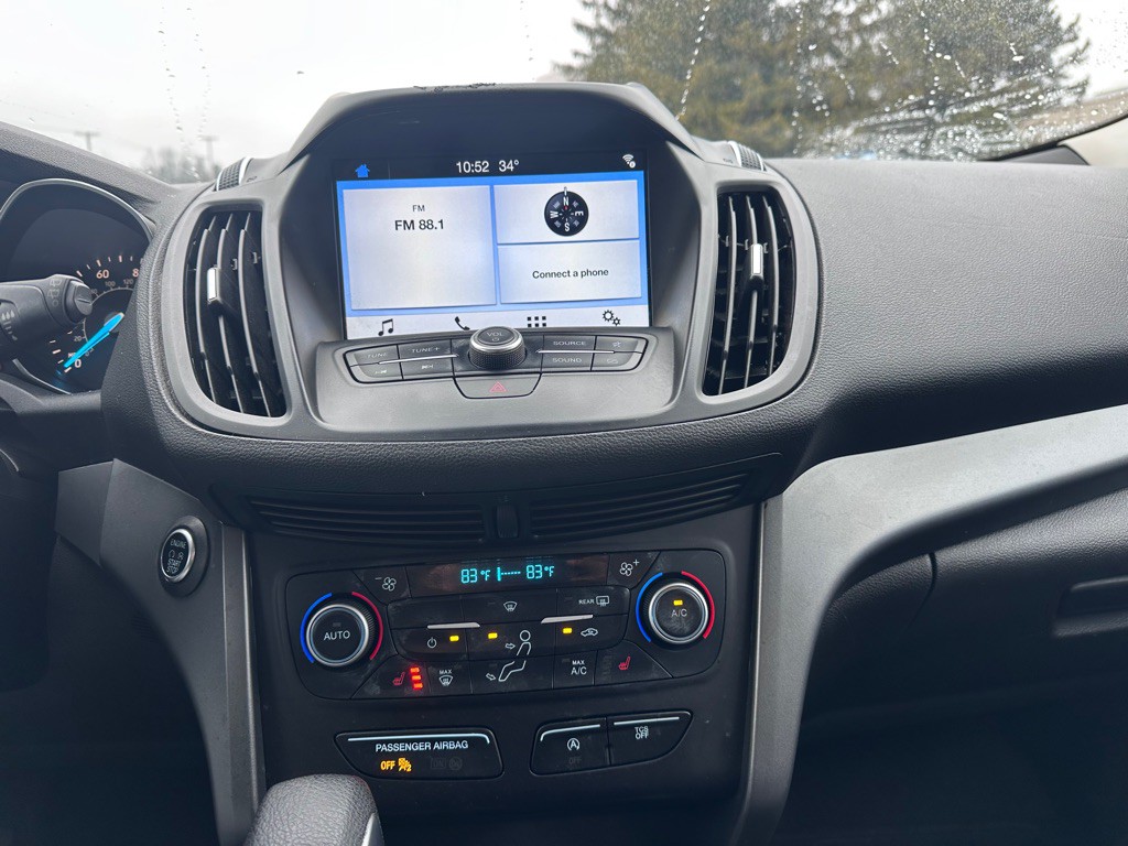 2019 Ford Escape Image 13