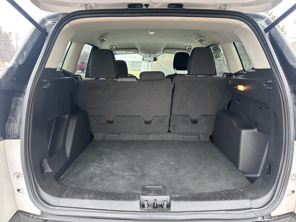 2019 Ford Escape Image 15