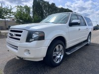 Image for 2010 Ford Expedition El Limited ID: 7364386