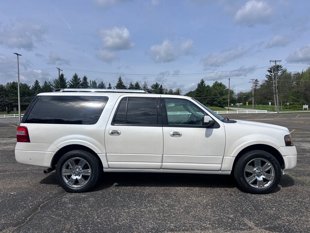 2010 Ford Expedition Image 4