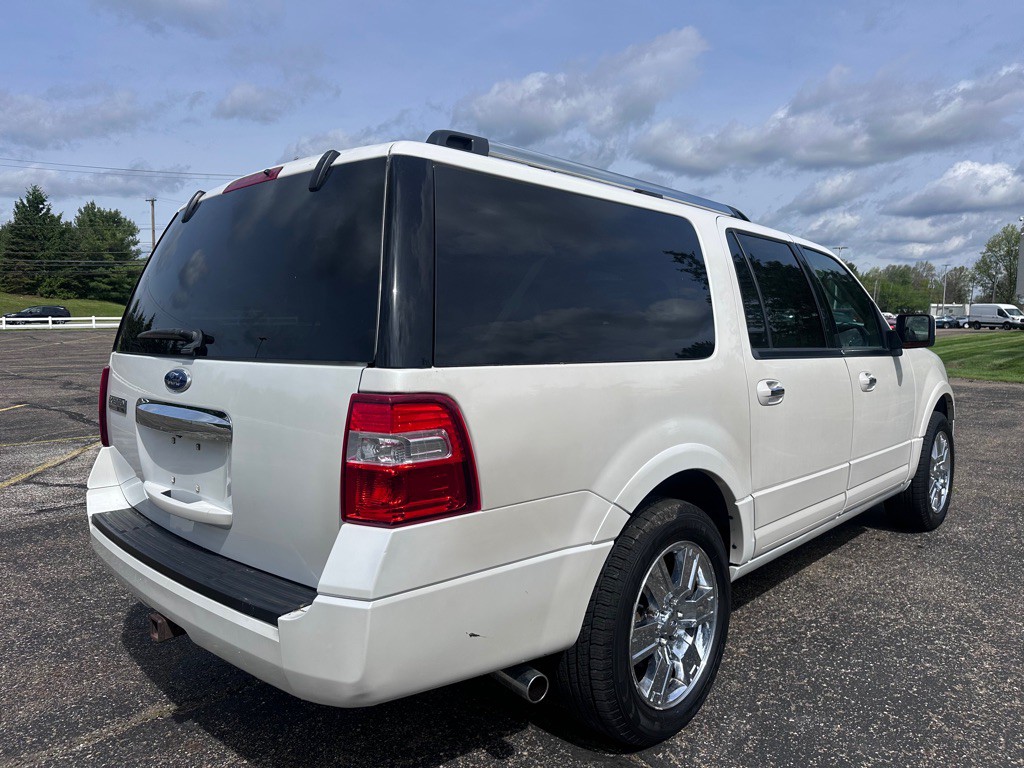 2010 Ford Expedition Image 5