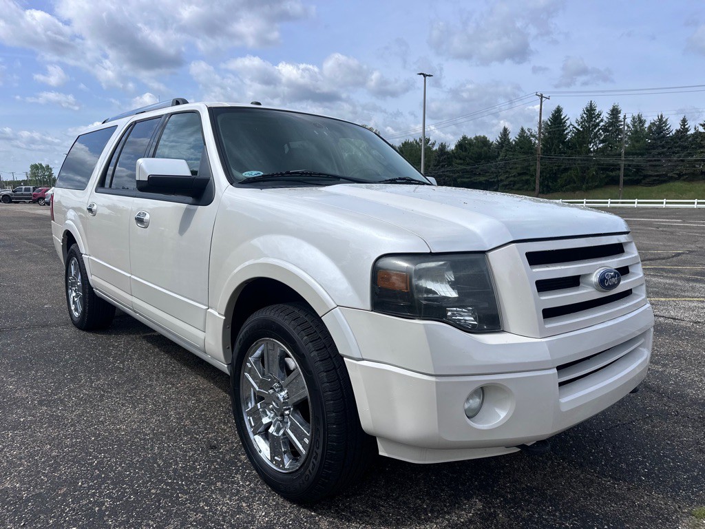 2010 Ford Expedition Image 7