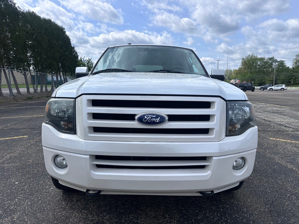 2010 Ford Expedition Image 8