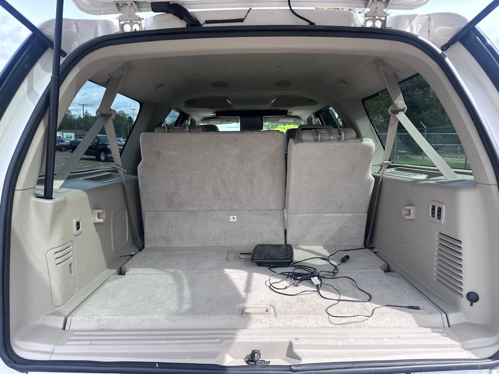 2010 Ford Expedition Image 19