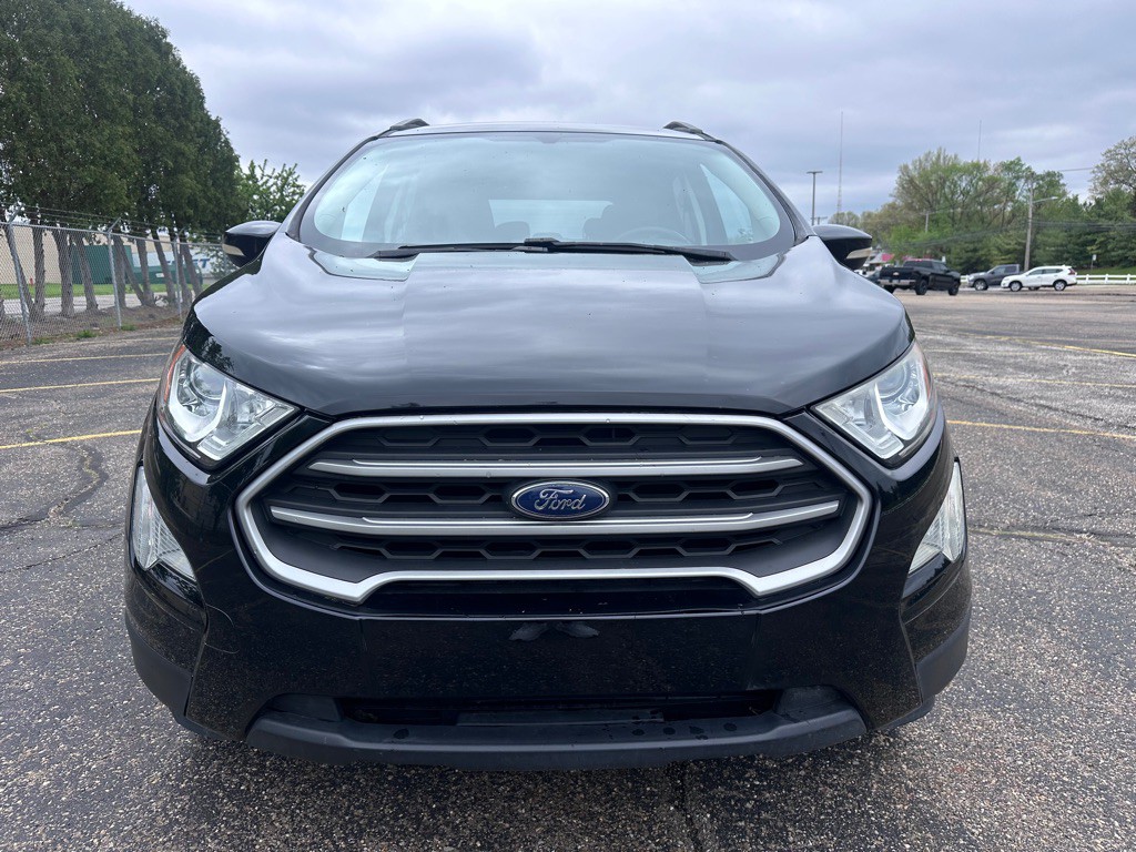 2019 Ford Econoline Image 8