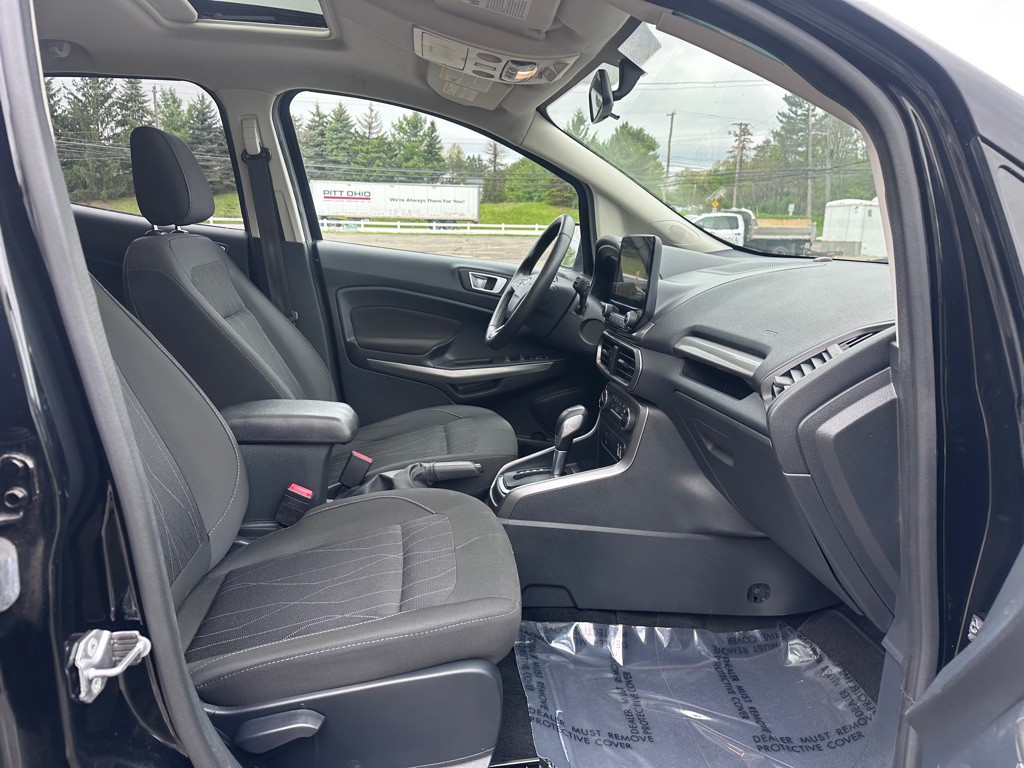 2019 Ford Econoline Image 10
