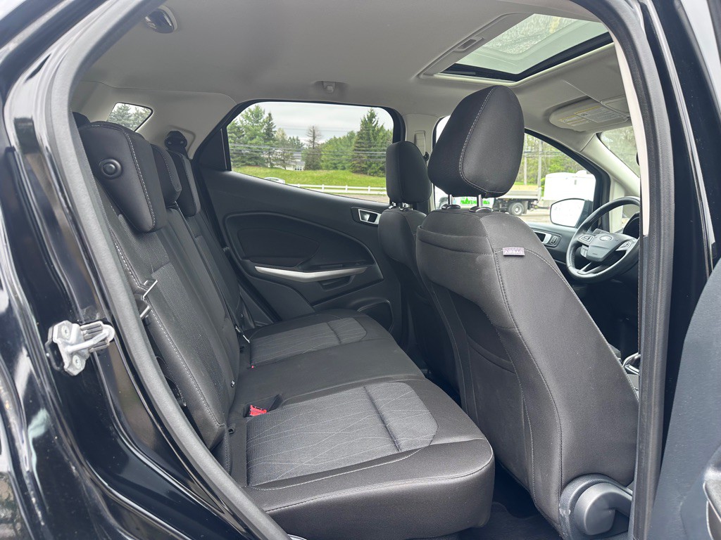 2019 Ford Econoline Image 11