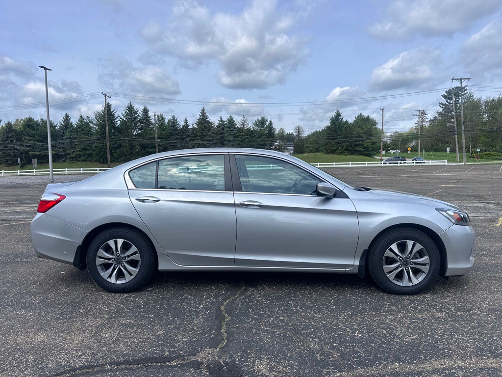 2014 Honda Accord Image 6