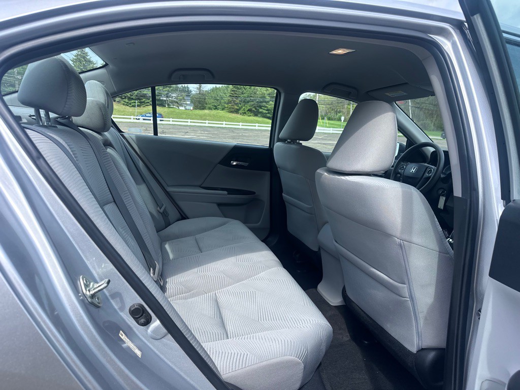 2014 Honda Accord Image 10