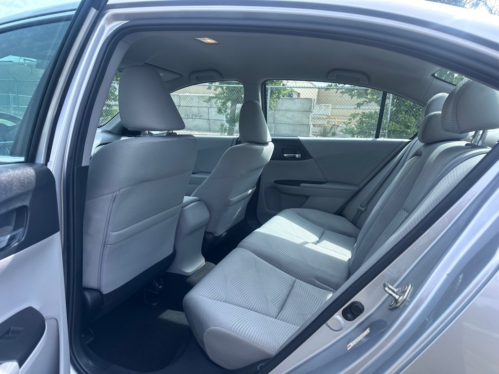 2014 Honda Accord Image 11