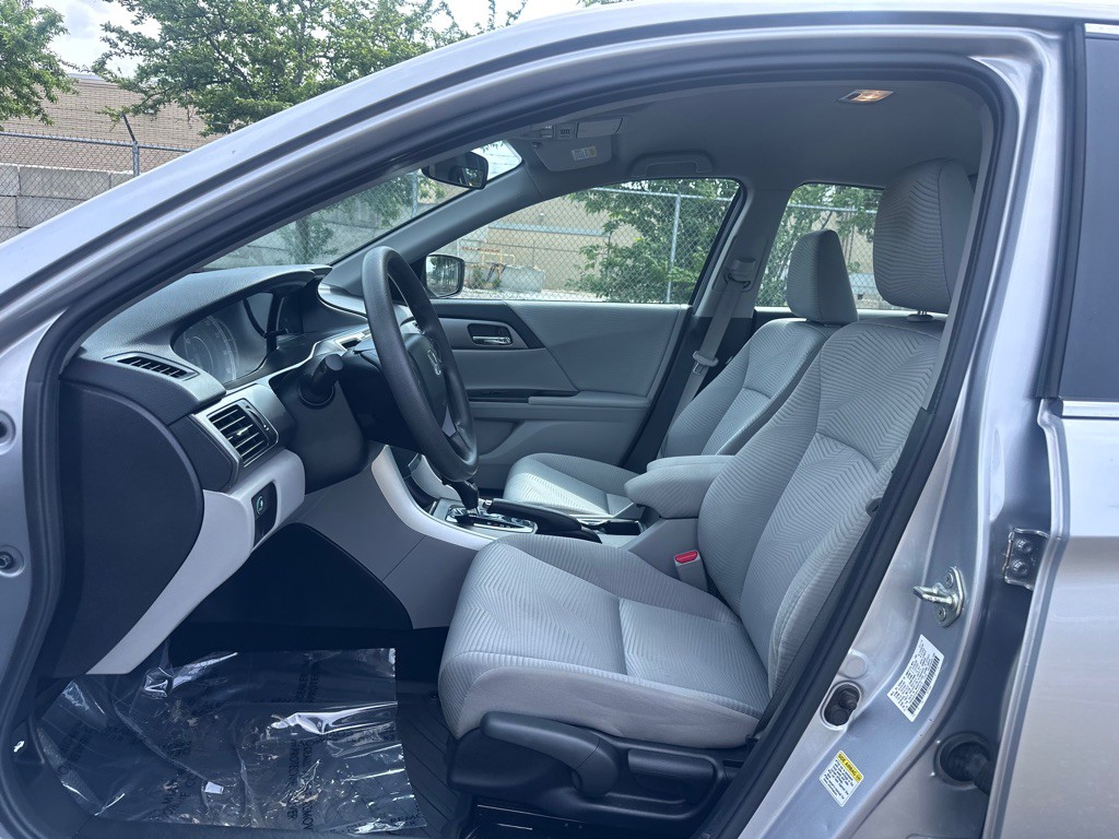 2014 Honda Accord Image 12