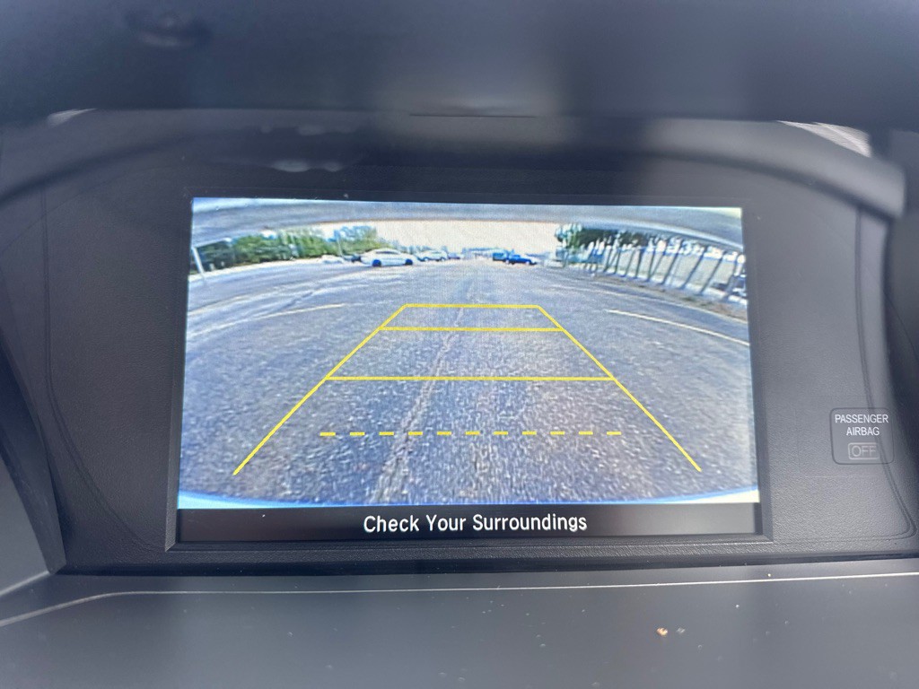 2014 Honda Accord Image 13