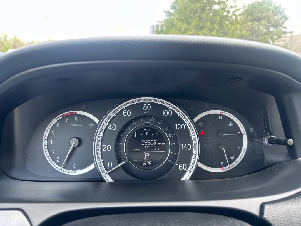 2014 Honda Accord Image 15