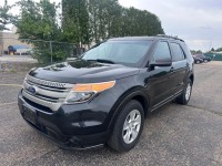 Image for 2014 Ford Explorer  ID: 7417521