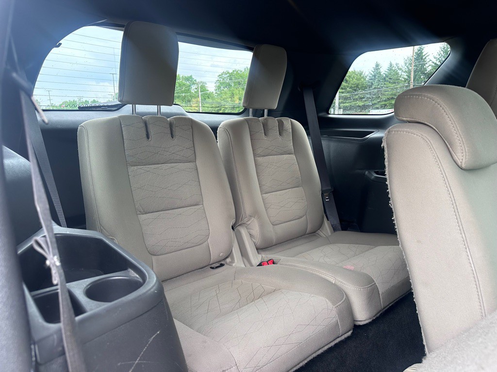 2014 Ford Explorer Image 13