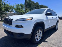 Image for 2016 Jeep Cherokee Sport ID: 7420645