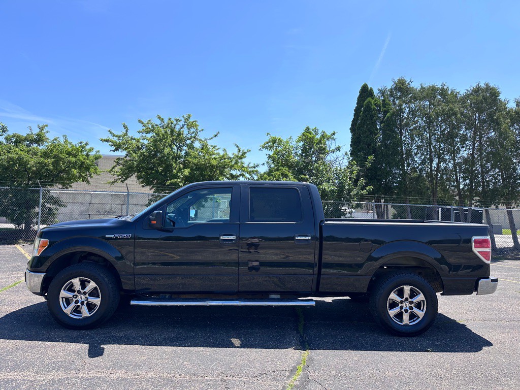 2014 Ford F-150 Image 2