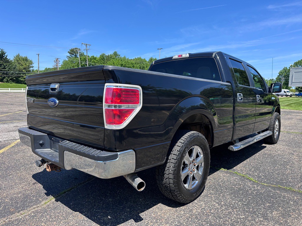 2014 Ford F-150 Image 6