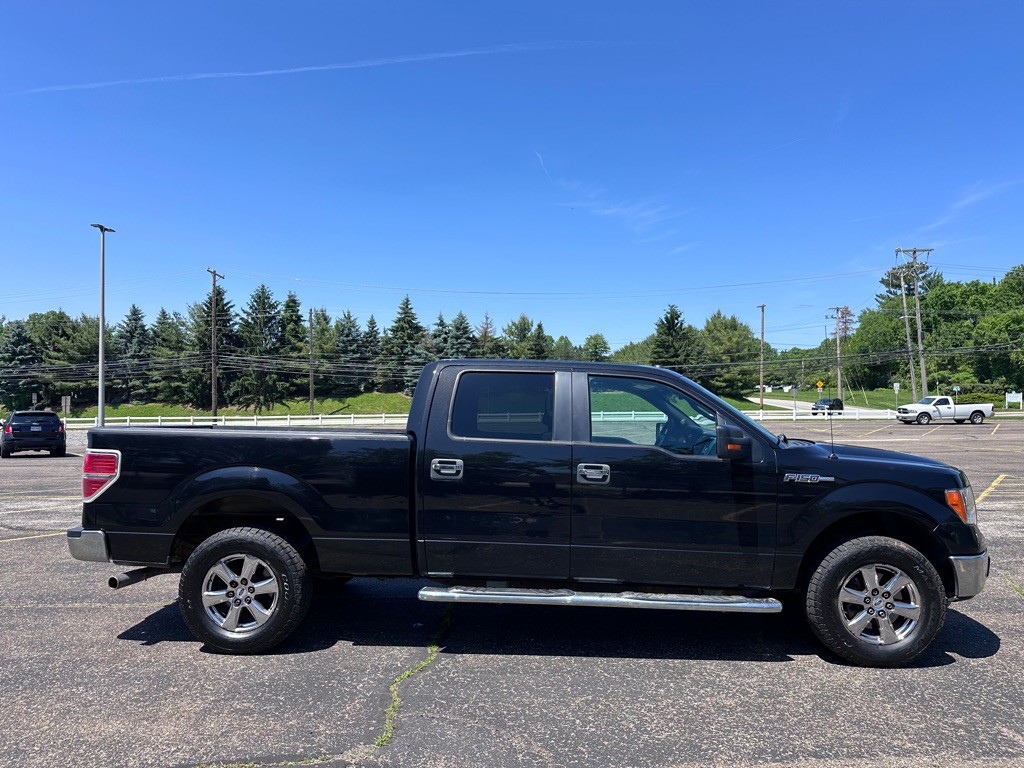 2014 Ford F-150 Image 7