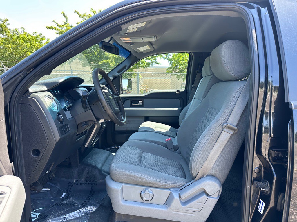 2014 Ford F-150 Image 11
