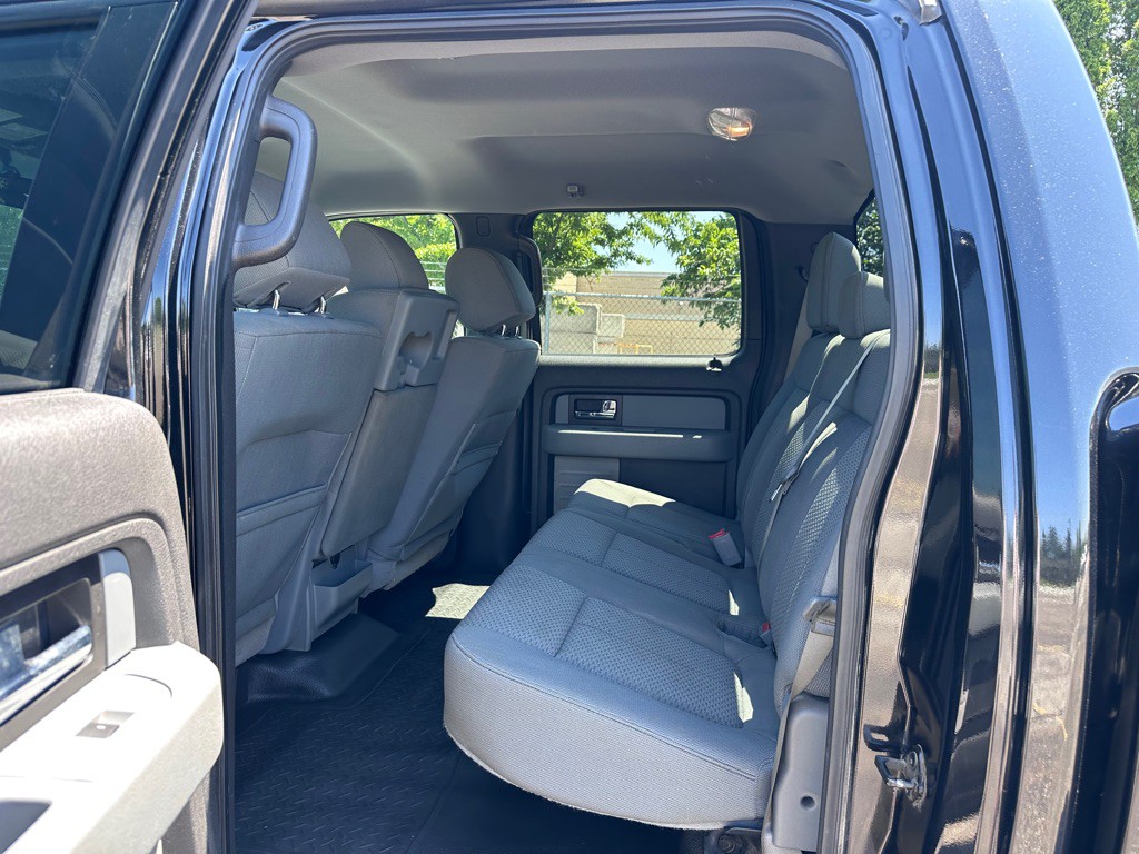 2014 Ford F-150 Image 12