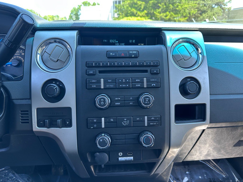 2014 Ford F-150 Image 13