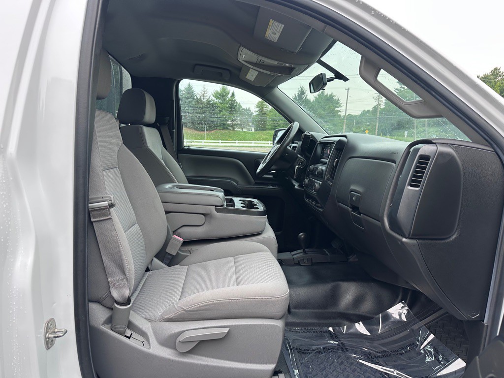 2014 GMC Sierra Image 9