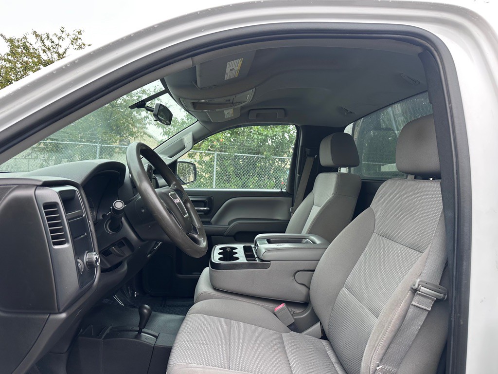 2014 GMC Sierra Image 10