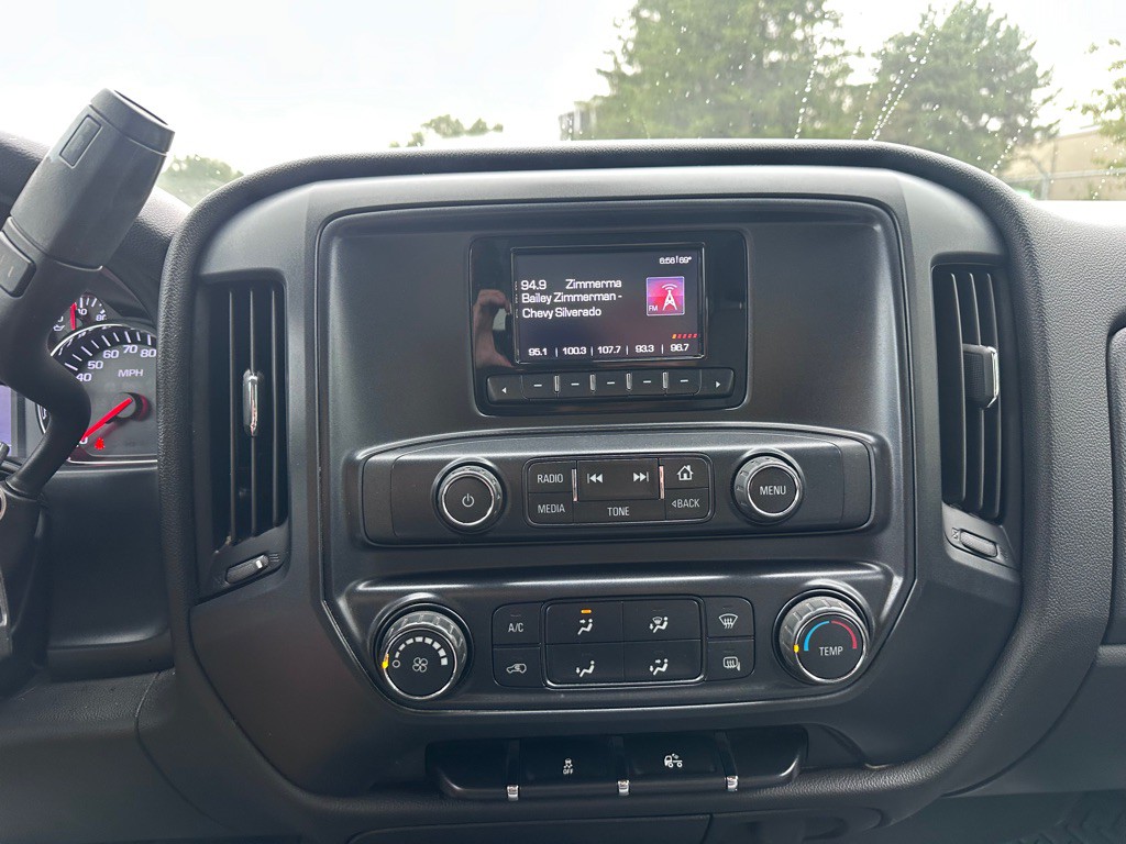 2014 GMC Sierra Image 11