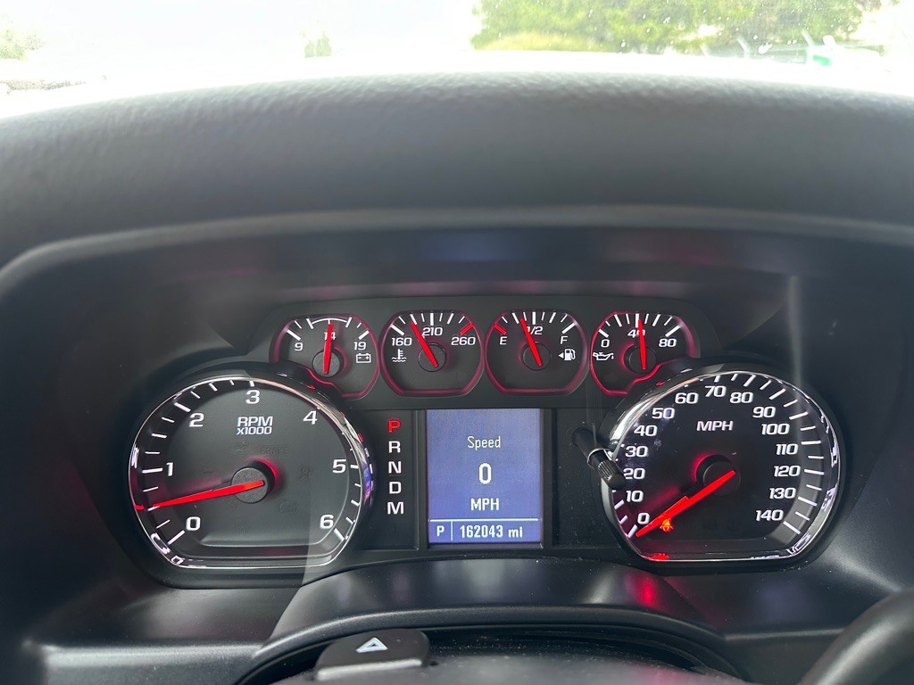 2014 GMC Sierra Image 12