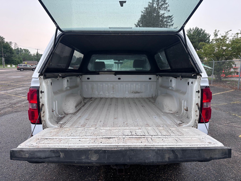 2014 GMC Sierra Image 13