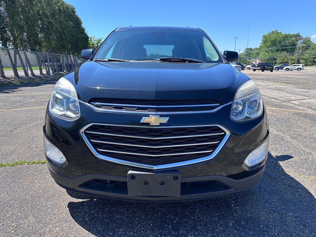 2017 Chevrolet Equinox Image 7