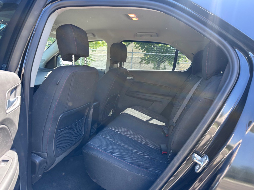 2017 Chevrolet Equinox Image 10