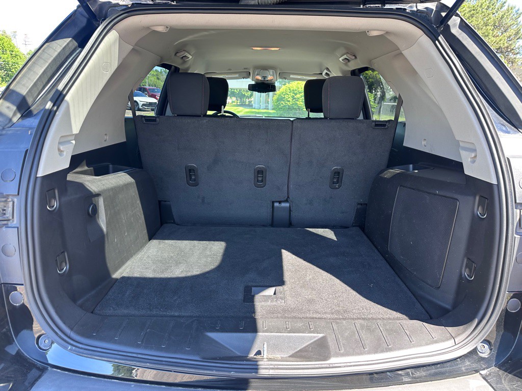 2017 Chevrolet Equinox Image 15