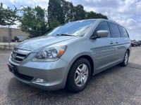 Image for 2006 Honda Odyssey Touring ID: 7457594